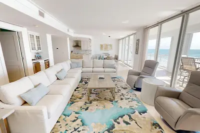 Image de Spacious & Stunning Oceania 602