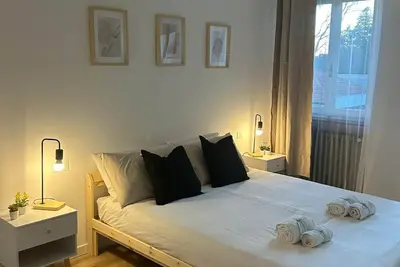 Image de New apartment Legnano - 20 minutes Airport Mxp, Rho Fiera and Milan
