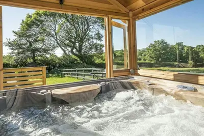Image de Tan-yr-Onnen, Llangrannog