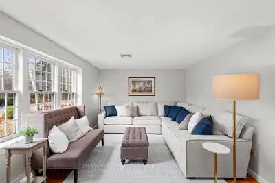 Beachcomber's Retreat