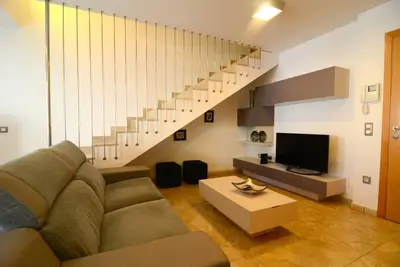 Image de Appartement en Espagne près de La Platja