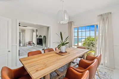 Image de Stanwell Park Escape Sprawling Beachfront Living