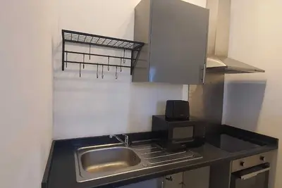 Image de City Apartment Leicester