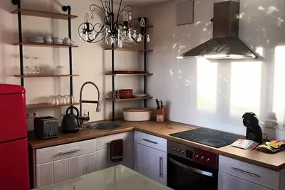 Image de Quiet vacation apartment in Langenargen on Lake Constance.
