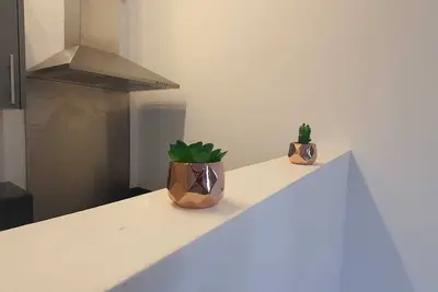 Image de City Apartment in Leicester