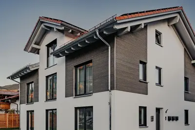 Image de Mountain air suite on the Breitenberg