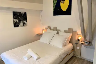 Image de Studio, impasse de la Chantrerie, étage 3