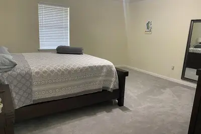 Image de Ixora Perfect Townhome in Mobile, 2-bedroom w/WiFi Ac, 2 assigned parking spaces