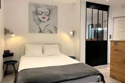 Image de Studio, impasse de la Chantrerie, étage 1