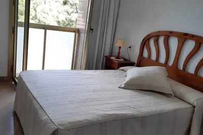 Image de Offer, Close To The Sea And Porta Aventura, Ideal For Families With Air (Free Wifi )