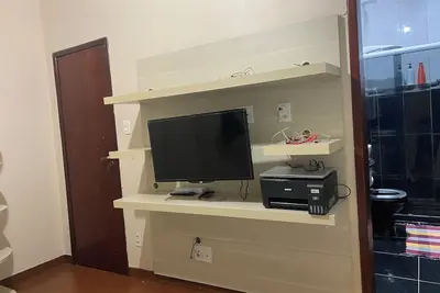 Image de Penthouse apartment close to beaches and aquarium tourist attraction.
