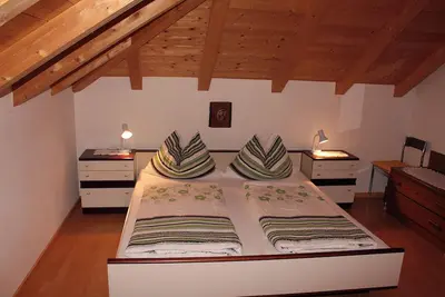 Image de Apartment 3 at Martinshof in Eppan in the south of South Tyrol