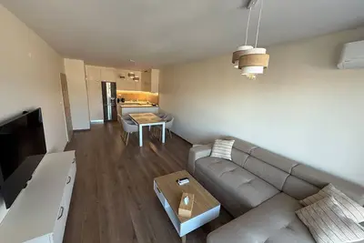 Image de PanOrama Luxury Apartments