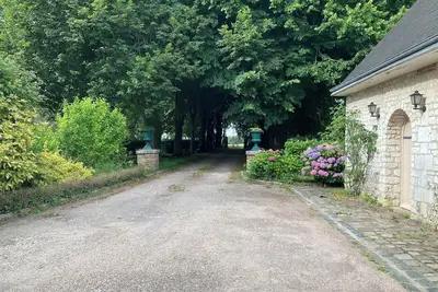Image de La maison des fleurs
