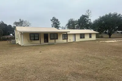 Image de Charming 4-bedroom house in Grand Ridge