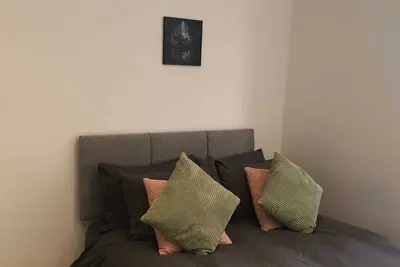 Image de City Apartment in Leicester