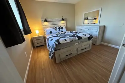 Image de 16 Affordable 2 Bedrooms apartment in a Prime location