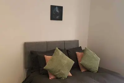 Image de City Apartment in Leicester