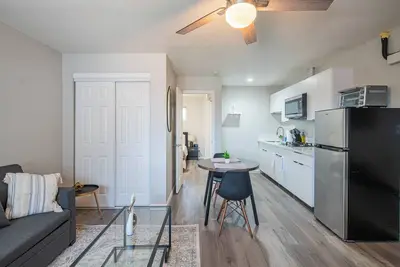 Image de Perfectly Located - 10 minutes to Downtown Phoenix and Airport