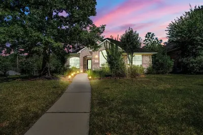 Image de Charming 3-bedroom house with Ac and WiFi in peaceful Spring