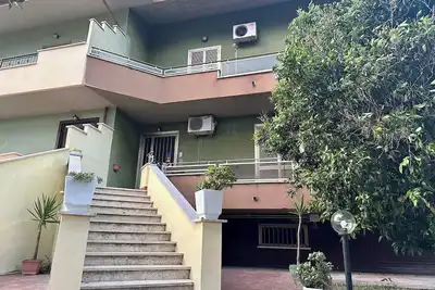 Image de B&B a conduzione familiare a Ladispoli