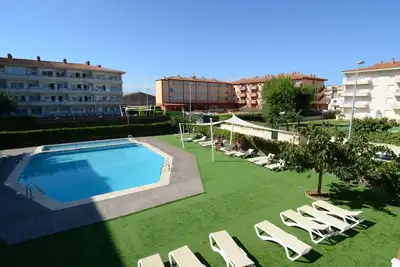Image de Appartement Ă l'Estartit proche Plage