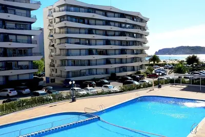 Image de Appartement Ă Costa Brava plage