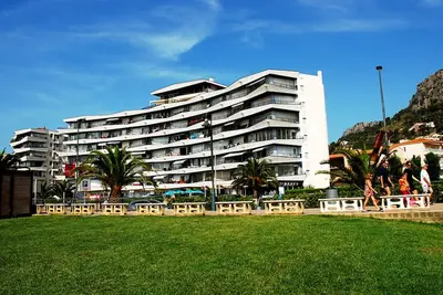 Image de Appartement de Charme Ă Estartit