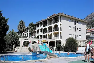Image de Appartement en Espagne proche plage