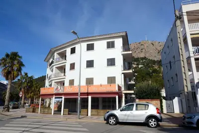 Image de Appartement à Estartit près de Plage