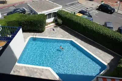 Image de Appartement à L’Escala près des plages