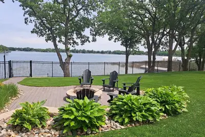 Image de Executive Long Lake Home, Detroit Lakes