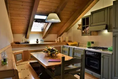 Image de Gorgeous apartment and breathtaking location for an unforgettable vacation!