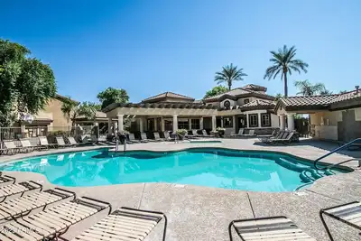 Image de Coyote Retreat 3 bed 2 bath