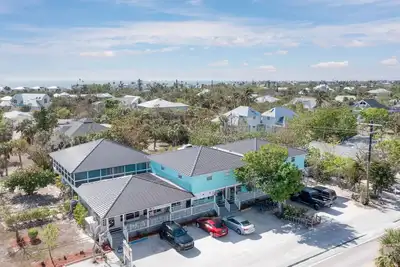 Image de Seahorse Suites #1. Pet Friendly Beach Haven!