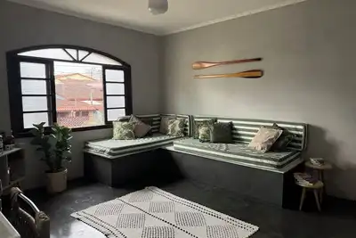 Image de Complete apartment near the beach | CanTinho das Helenas - Martim de Sá
