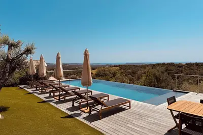Image de Casa Alivi - entre mer et maquis