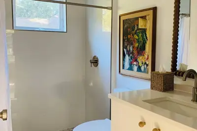 Image de Charming 2-bedroom house with WiFi, Ac in marvelous Fernandina Beach