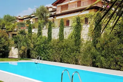 Image de Il Paradiso Apartments Great View Gardasee