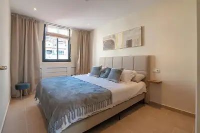 Image de 2br Luxury Seaview Apartment in Los Cristianos