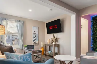 Image de Luxurious 3br Coastal Retreat +4SeasideHeights +4Seaside Park Beach Badges!