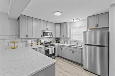 Image de Comfortable 2br in Winooski!
