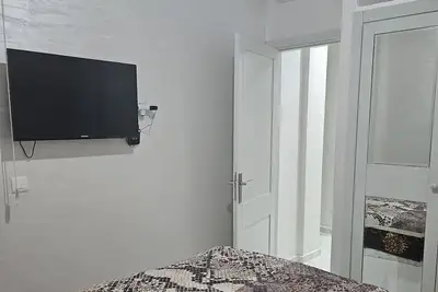 Image de Appartement bassatine magnifique