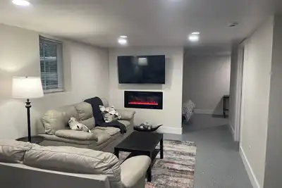 Image de Newly Renovated Cozy Riverside Unit With Bbq