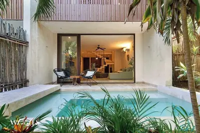 Image de 2 Br. Ph w/Private Pool in Luxury Gated Community
