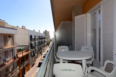 Image de Appartement Els Pins Ă Estartit