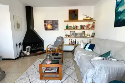 Image de Appartement à Lescala près des plages
