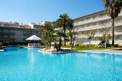 Image de Appartement en Espagne près de Plage & Golf