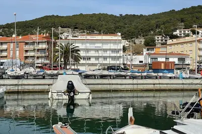 Image de Appartement en Espagne avec Vue sur Mer