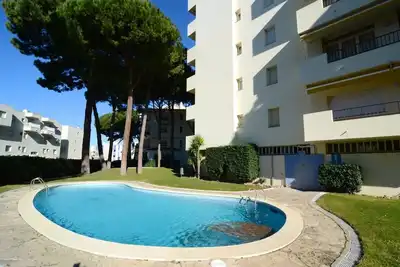 Image de Appartement à L'Escala près de Plage